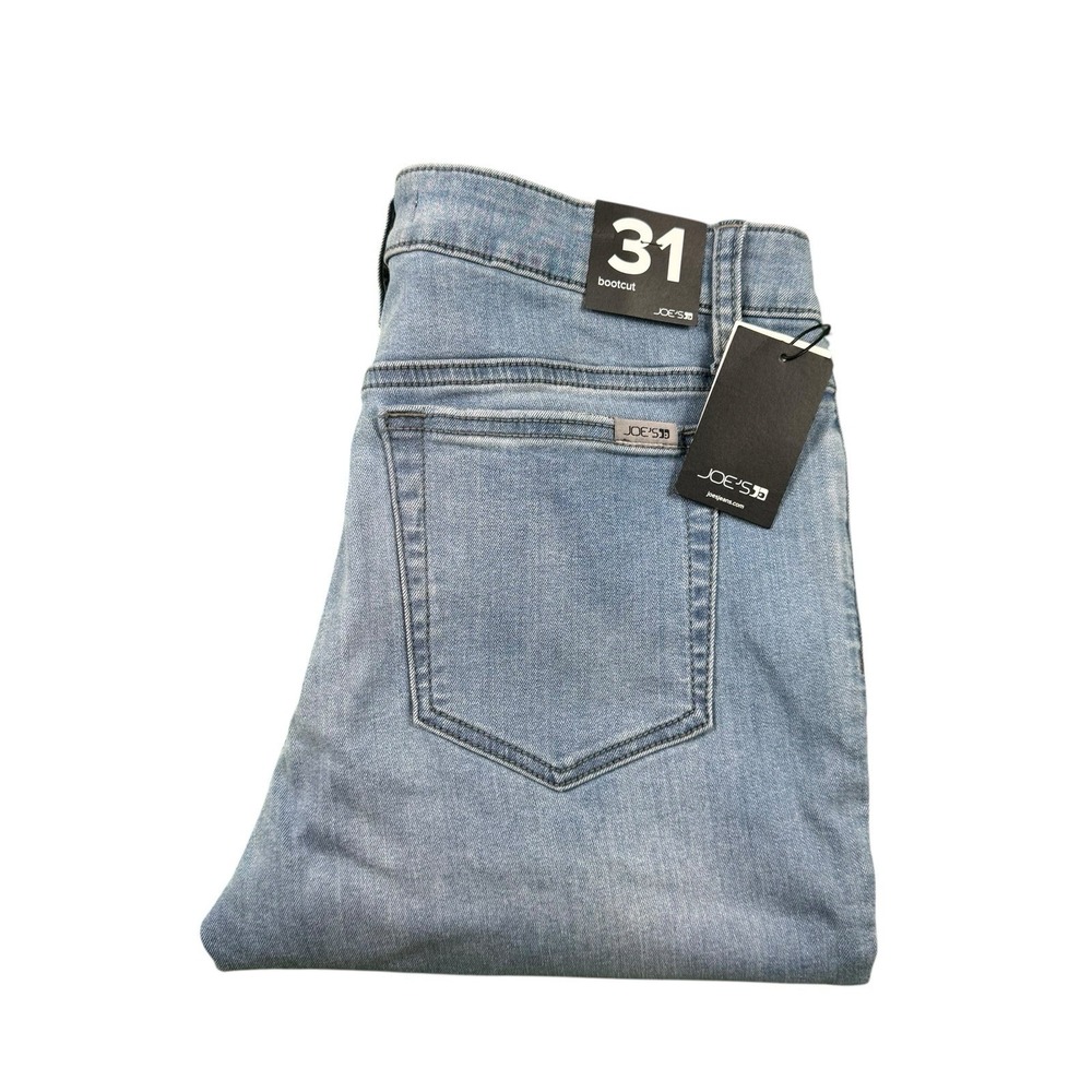 Joes Jeans Lightwash The Thandie Bootcut Women's Jeans Size 31x34 NWT